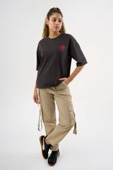 Horizon 6 Pockets Cargo - Light Beige